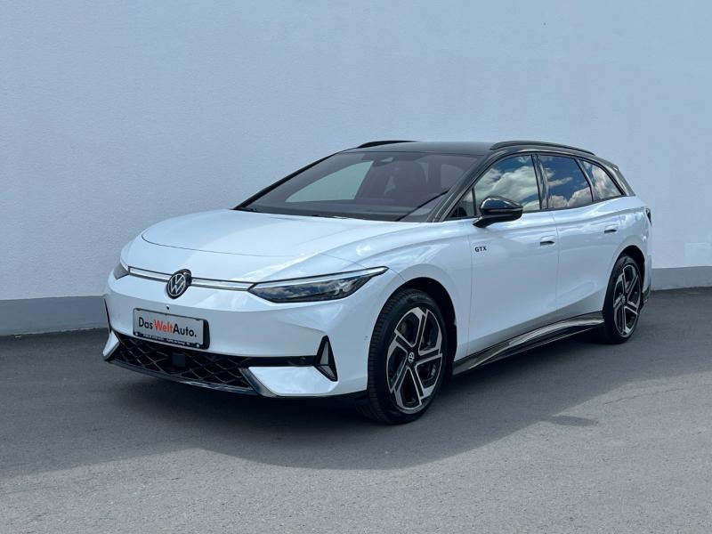 ID.7 Volkswagen VW ID.7 Tourer GTX 4MOTION 250 kW Business