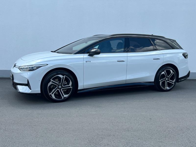 VW ID.7 Tourer GTX 4MOTION 250 kW Business