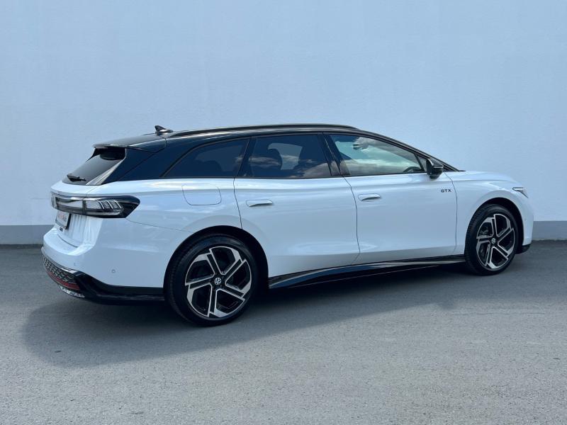 VW ID.7 Tourer GTX 4MOTION 250 kW Business