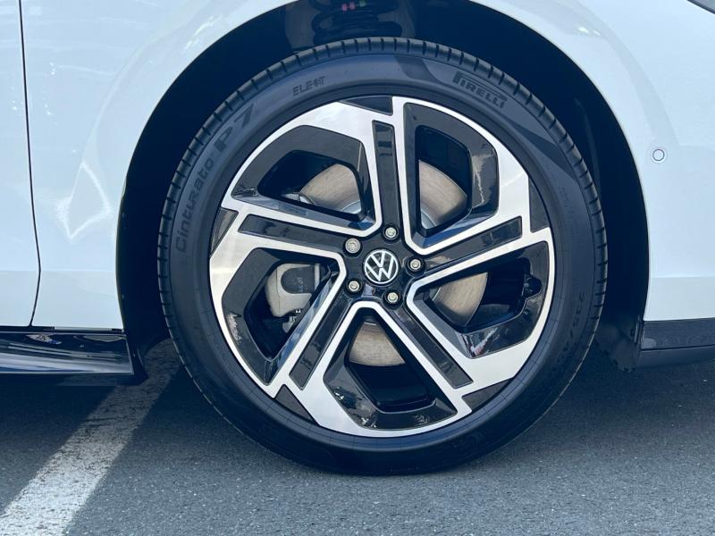 VW ID.7 Tourer GTX 4MOTION 250 kW Business