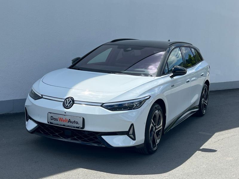 VW ID.7 Tourer GTX 4MOTION 250 kW Business