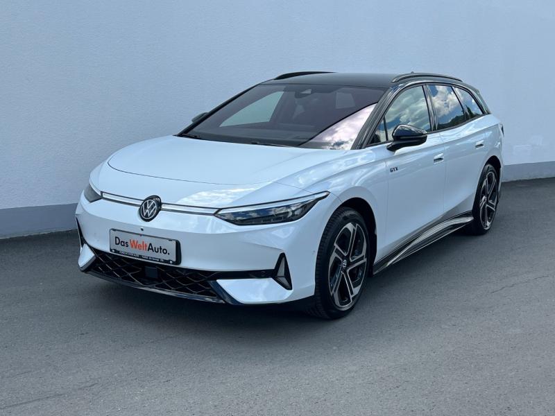 VW ID.7 Tourer GTX 4MOTION 250 kW Business