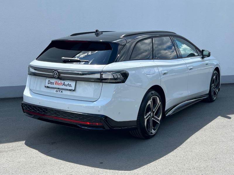 VW ID.7 Tourer GTX 4MOTION 250 kW Business