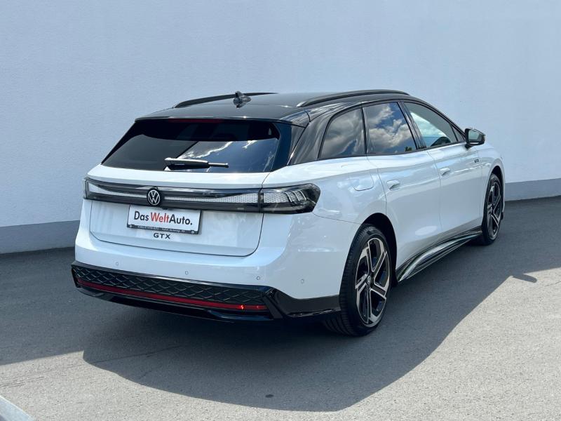 VW ID.7 Tourer GTX 4MOTION 250 kW Business