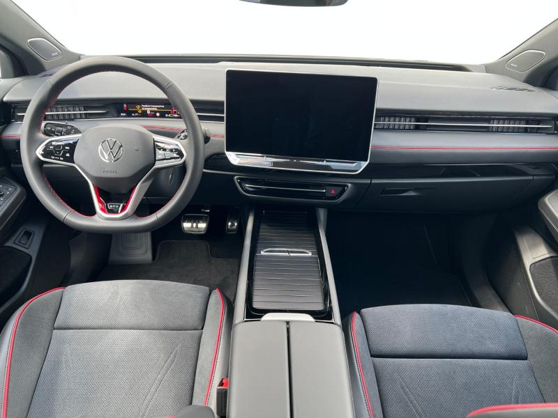 VW ID.7 Tourer GTX 4MOTION 250 kW Business