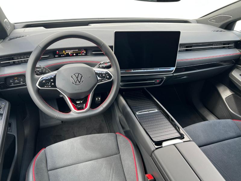 VW ID.7 Tourer GTX 4MOTION 250 kW Business