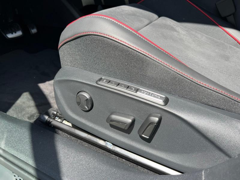 VW ID.7 Tourer GTX 4MOTION 250 kW Business