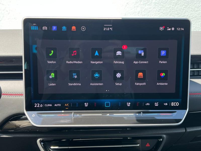 VW ID.7 Tourer GTX 4MOTION 250 kW Business