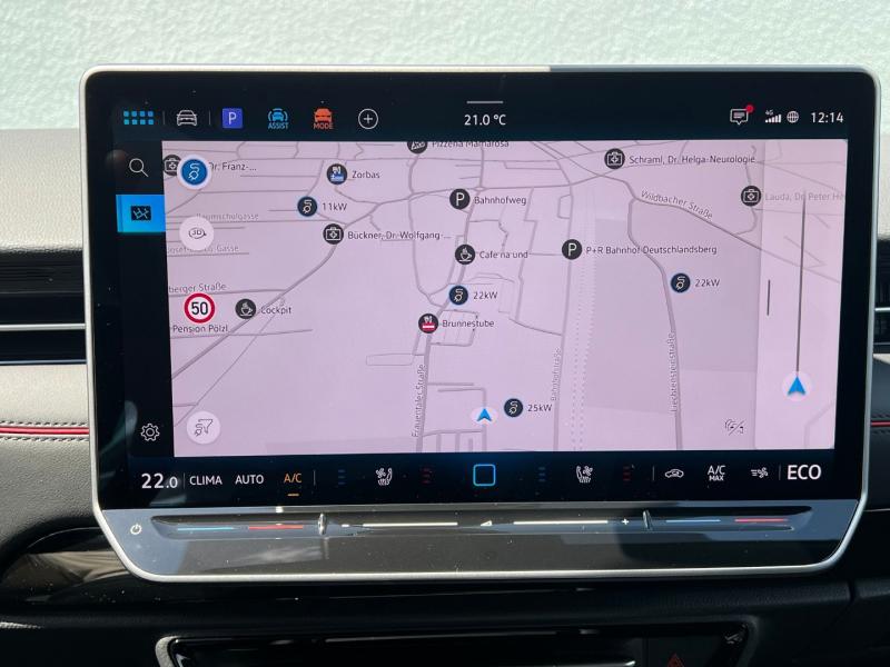 VW ID.7 Tourer GTX 4MOTION 250 kW Business
