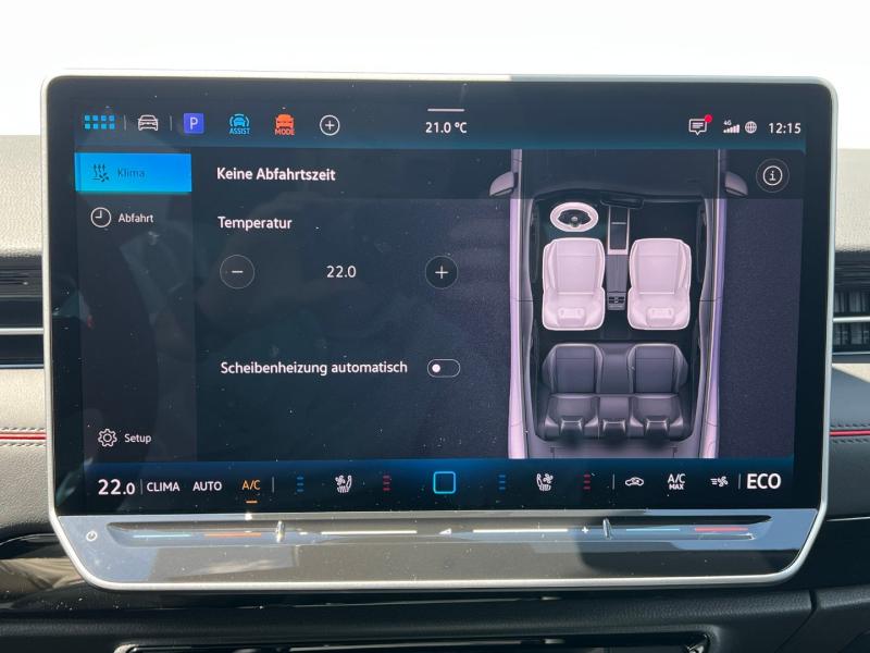 VW ID.7 Tourer GTX 4MOTION 250 kW Business