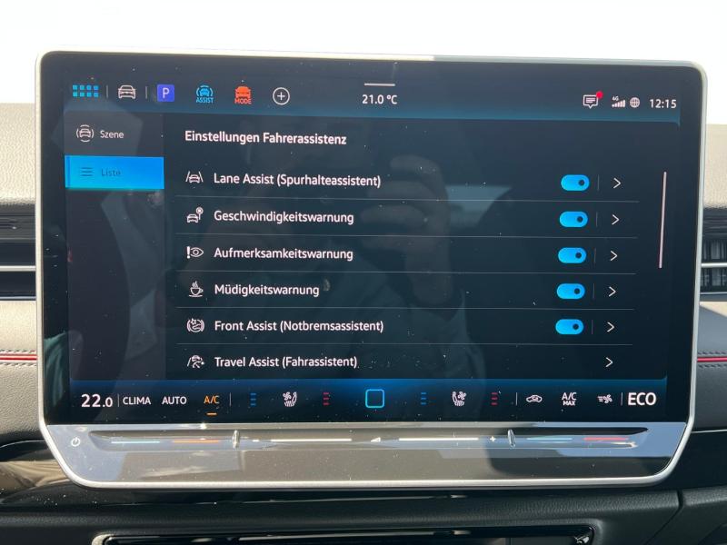 VW ID.7 Tourer GTX 4MOTION 250 kW Business