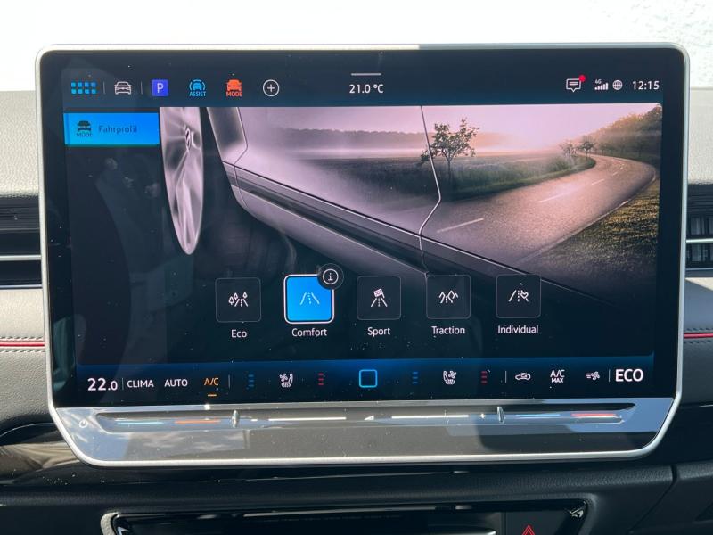 VW ID.7 Tourer GTX 4MOTION 250 kW Business