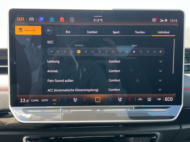 VW ID.7 Tourer GTX 4MOTION 250 kW Business