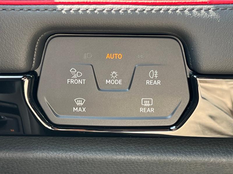 VW ID.7 Tourer GTX 4MOTION 250 kW Business