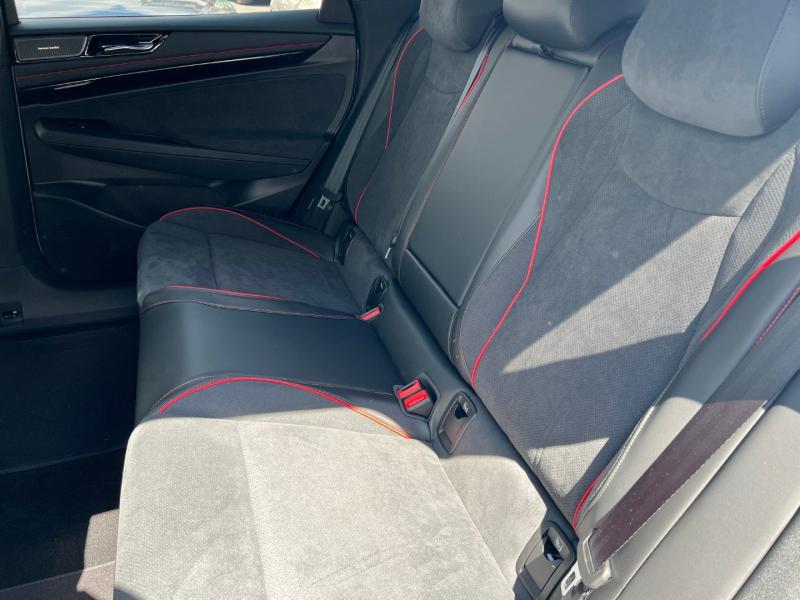 VW ID.7 Tourer GTX 4MOTION 250 kW Business