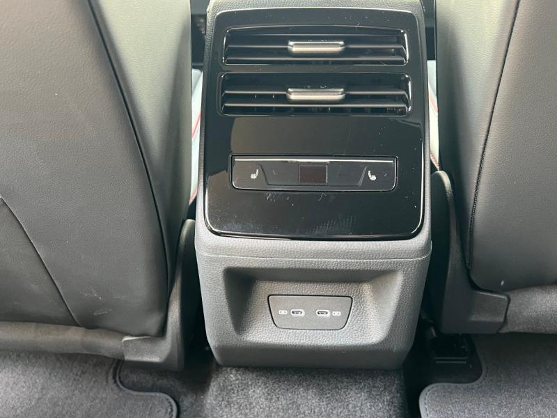 VW ID.7 Tourer GTX 4MOTION 250 kW Business