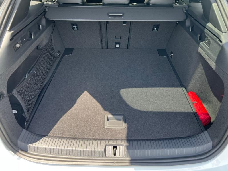 VW ID.7 Tourer GTX 4MOTION 250 kW Business