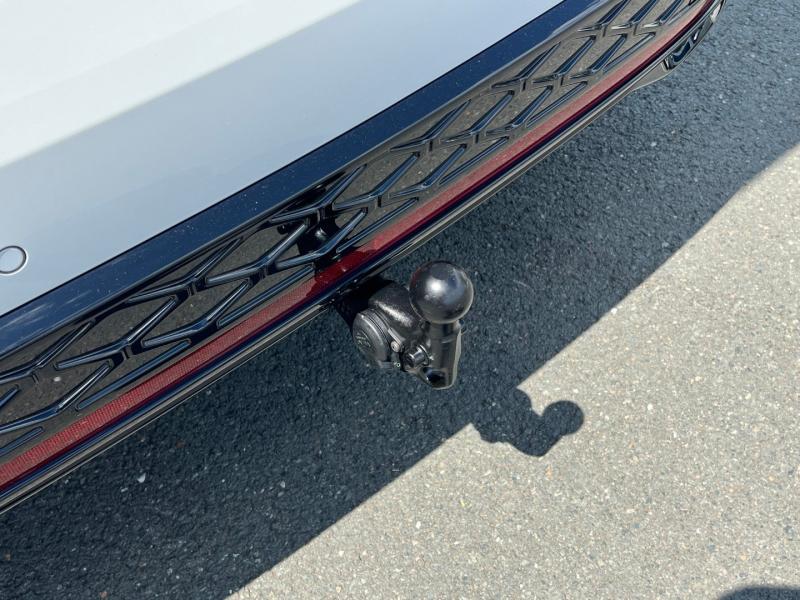 VW ID.7 Tourer GTX 4MOTION 250 kW Business