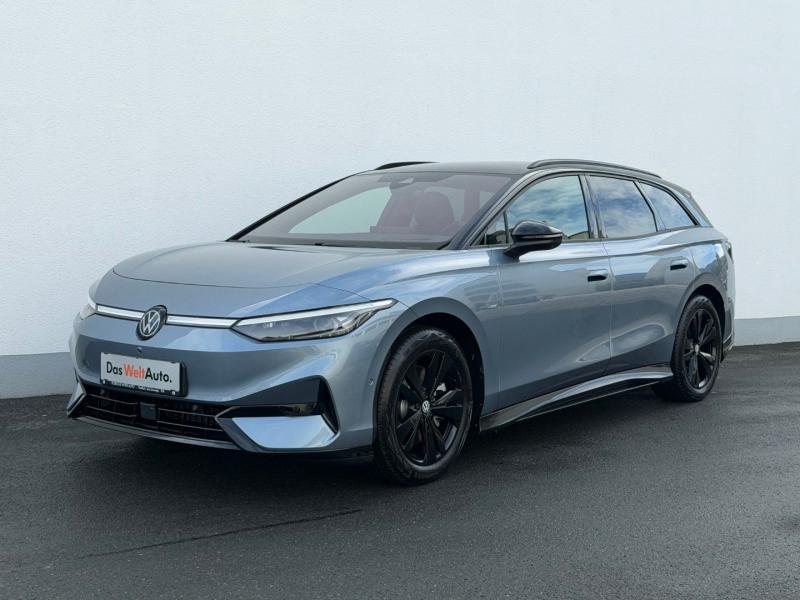 ID.7 Volkswagen VW ID.7 Tourer Pro S 210 kW Business