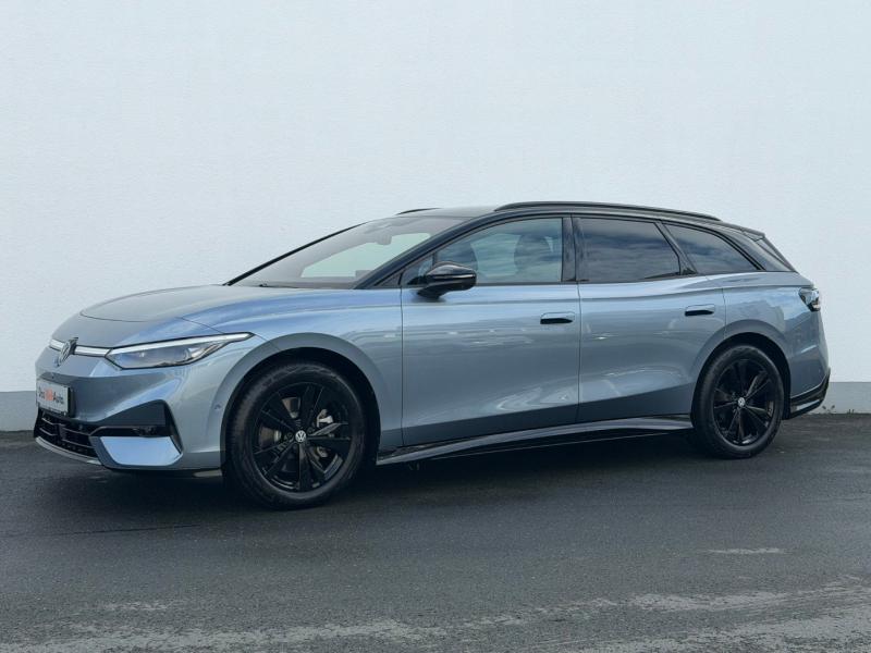 VW ID.7 Tourer Pro S 210 kW Business