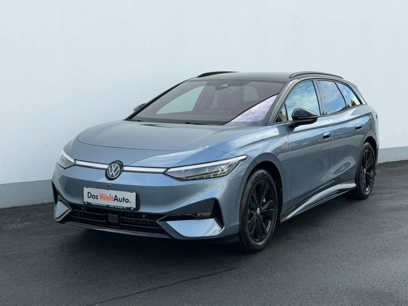 VW ID.7 Tourer Pro S 210 kW Business