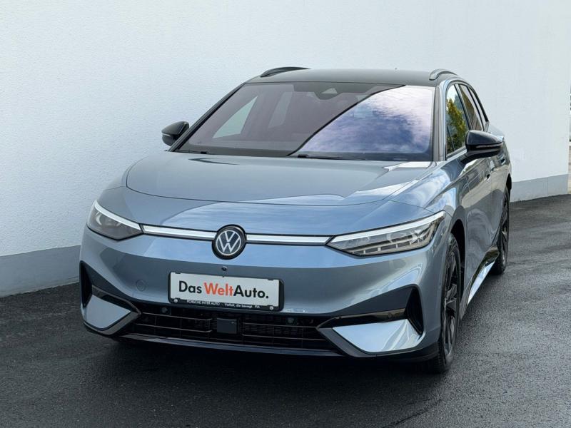 VW ID.7 Tourer Pro S 210 kW Business
