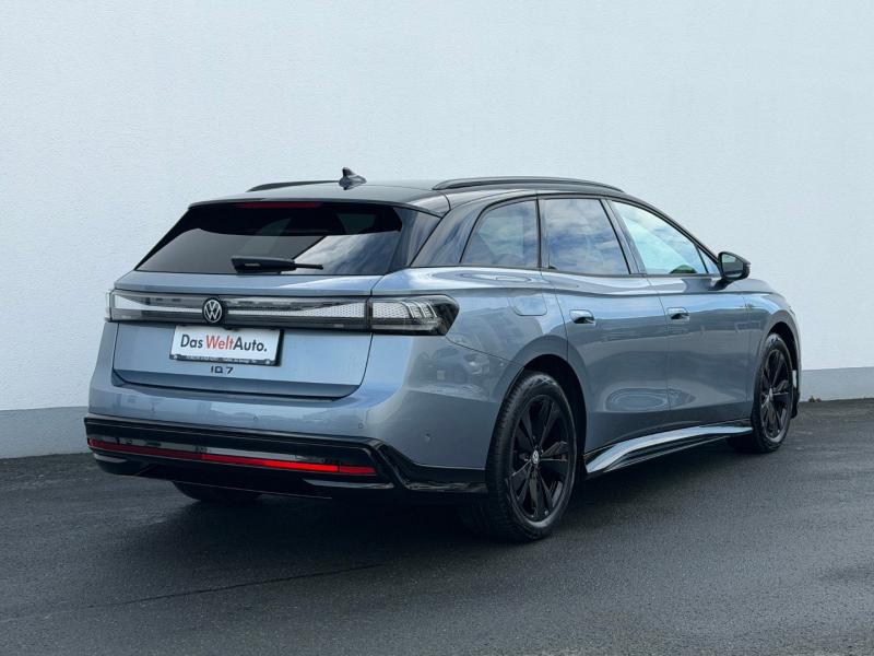 VW ID.7 Tourer Pro S 210 kW Business