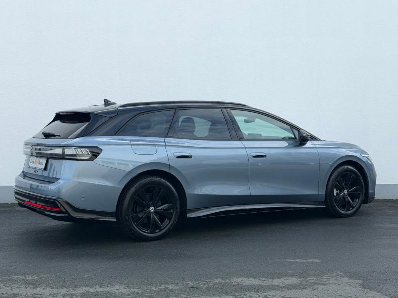 VW ID.7 Tourer Pro S 210 kW Business