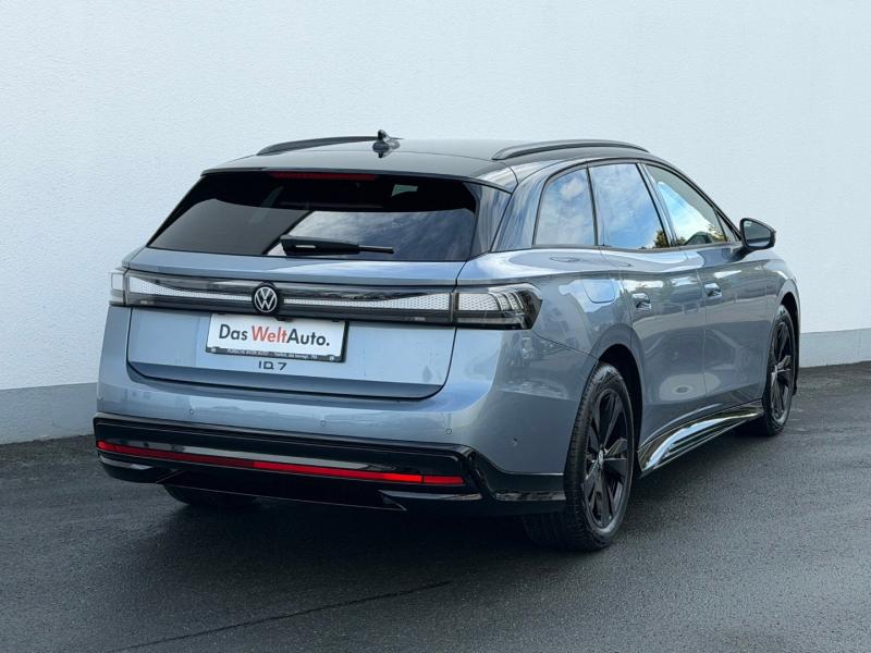 VW ID.7 Tourer Pro S 210 kW Business