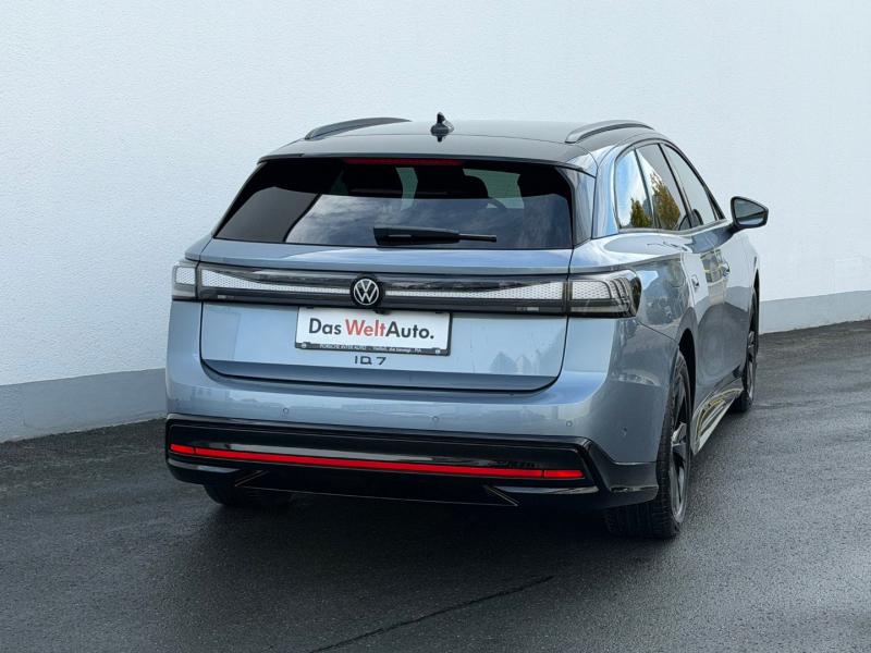 VW ID.7 Tourer Pro S 210 kW Business