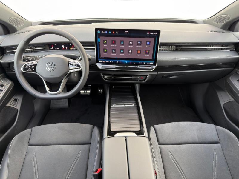 VW ID.7 Tourer Pro S 210 kW Business