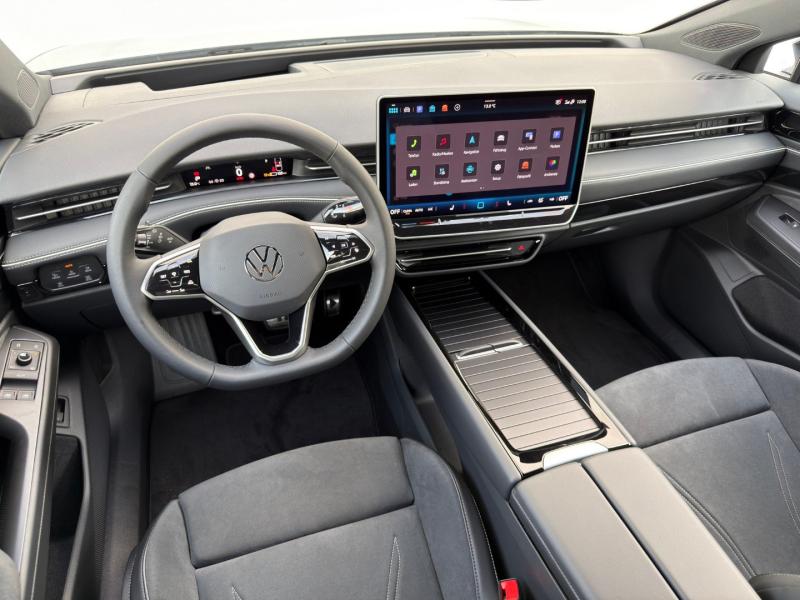 VW ID.7 Tourer Pro S 210 kW Business