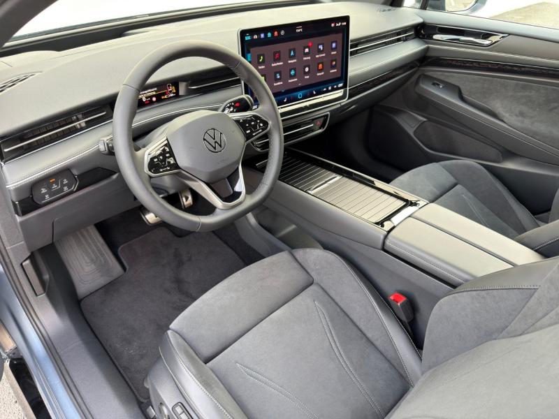 VW ID.7 Tourer Pro S 210 kW Business