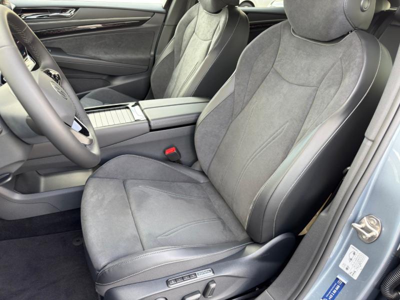 VW ID.7 Tourer Pro S 210 kW Business
