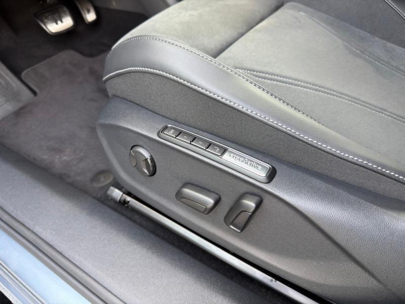 VW ID.7 Tourer Pro S 210 kW Business
