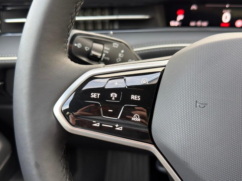 VW ID.7 Tourer Pro S 210 kW Business