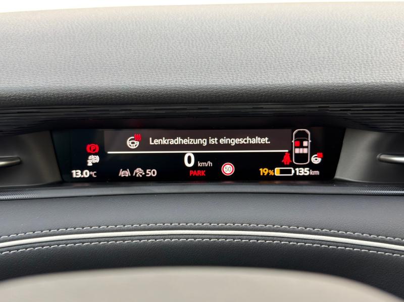 VW ID.7 Tourer Pro S 210 kW Business
