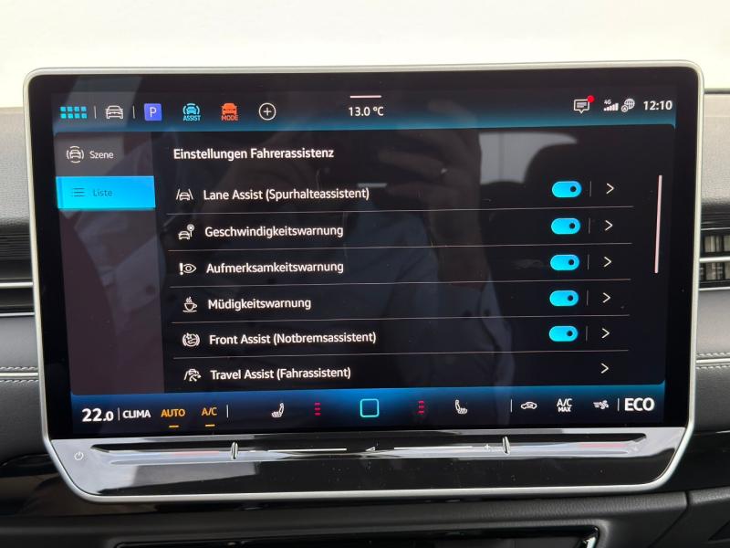 VW ID.7 Tourer Pro S 210 kW Business