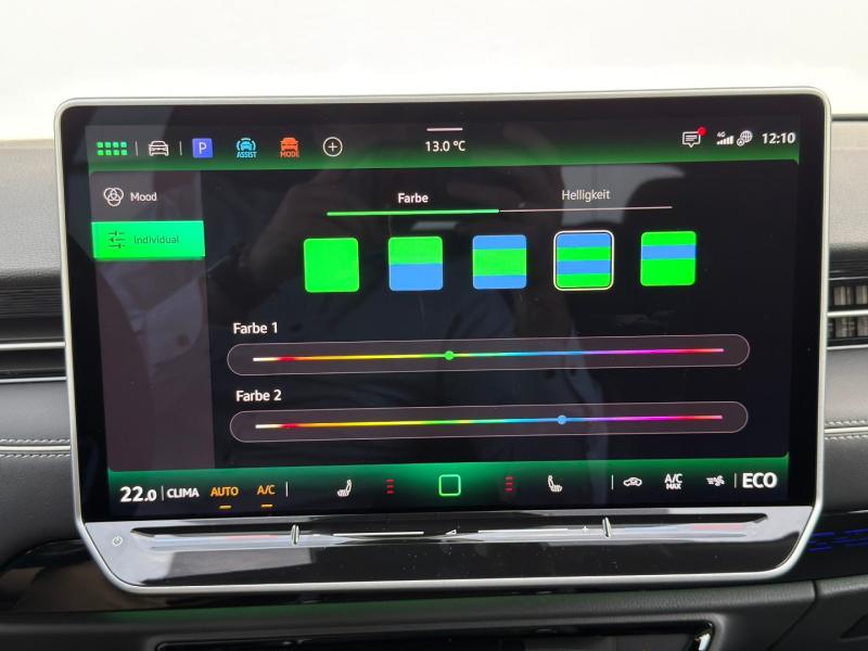 VW ID.7 Tourer Pro S 210 kW Business
