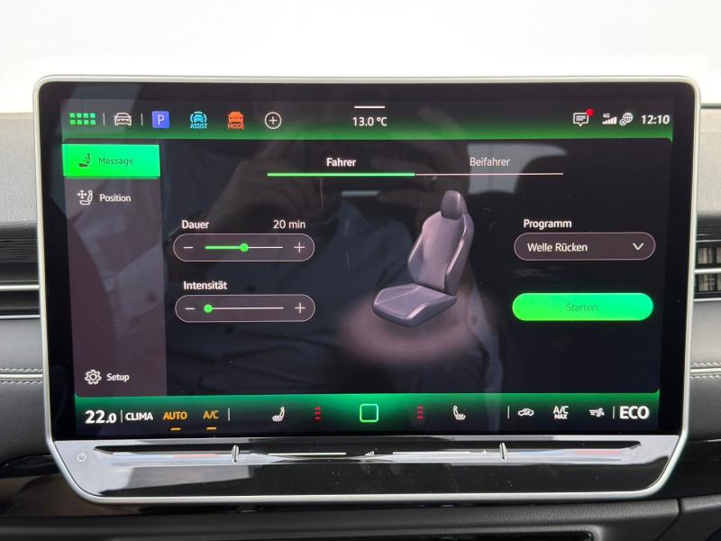 VW ID.7 Tourer Pro S 210 kW Business