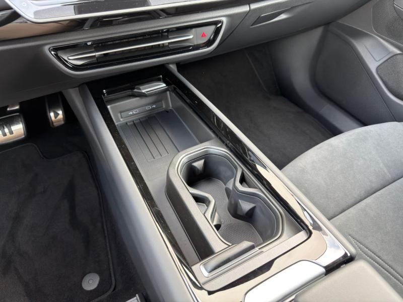VW ID.7 Tourer Pro S 210 kW Business