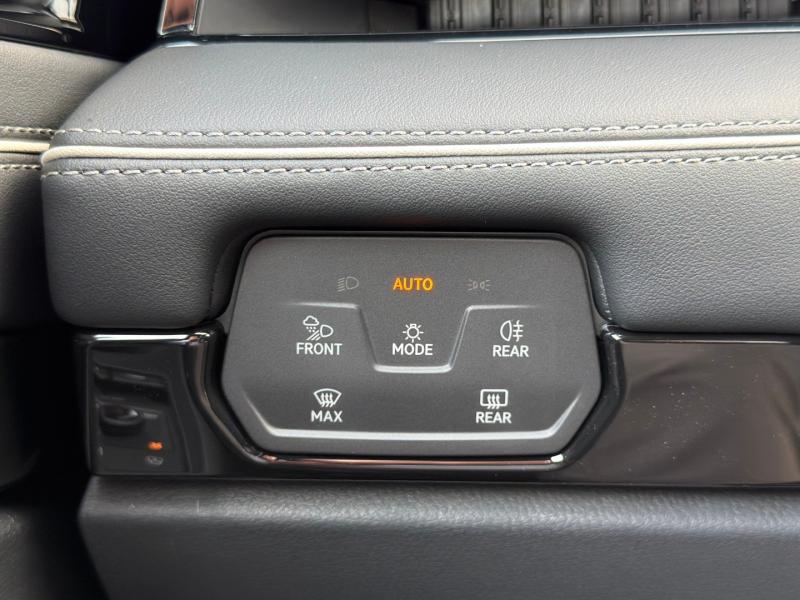 VW ID.7 Tourer Pro S 210 kW Business