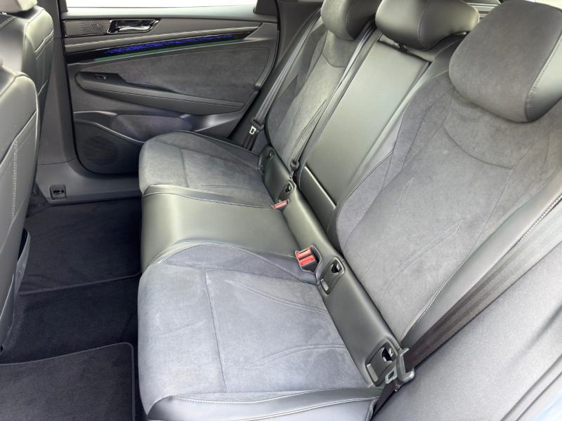 VW ID.7 Tourer Pro S 210 kW Business