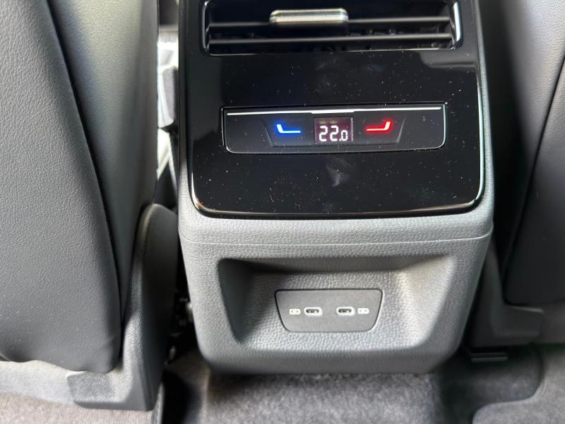 VW ID.7 Tourer Pro S 210 kW Business