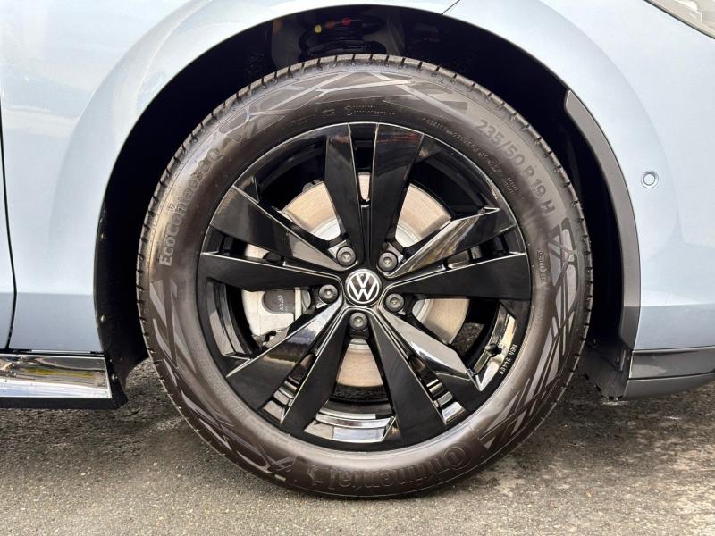 VW ID.7 Tourer Pro S 210 kW Business