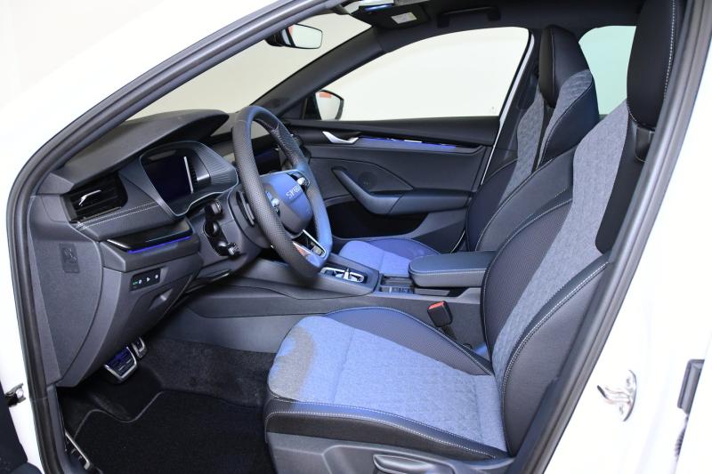 Škoda Octavia Combi Sportline TDI DSG