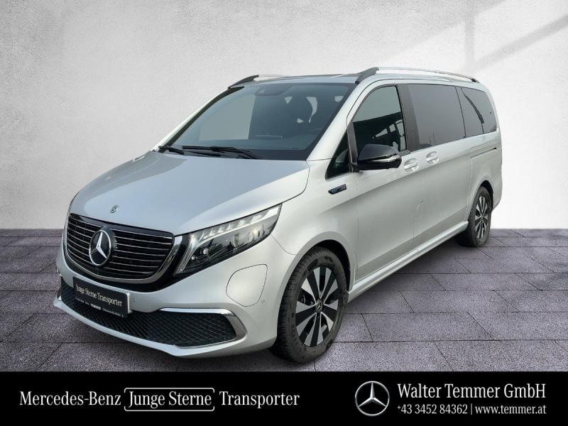 EQV Mercedes-Benz MERCEDES-BENZ EQV 300 AVANTGARDE Lang