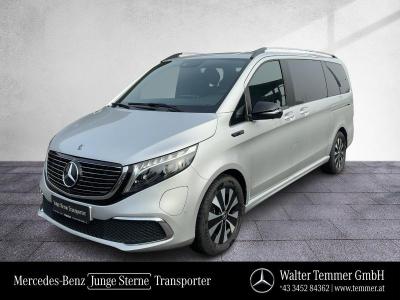 MERCEDES-BENZ EQV 300 AVANTGARDE Lang
