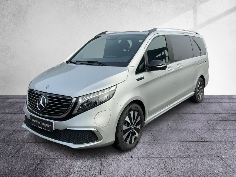 MERCEDES-BENZ EQV 300 AVANTGARDE Lang