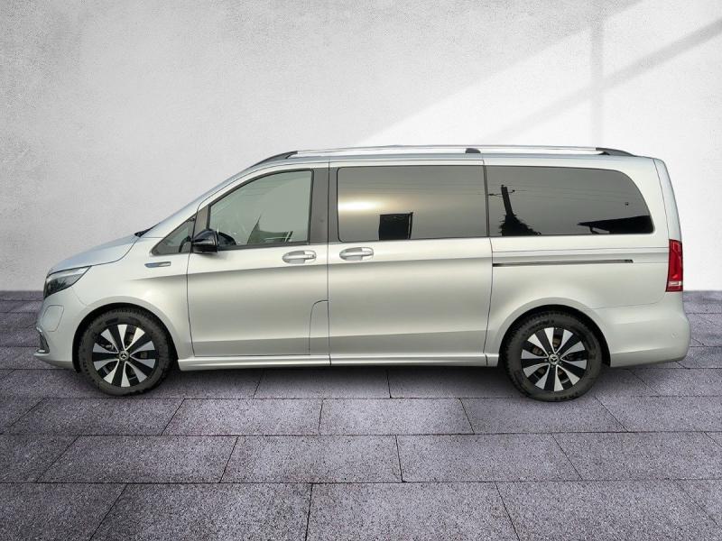 MERCEDES-BENZ EQV 300 AVANTGARDE Lang